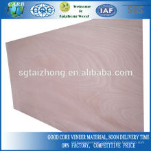 Kinds Poplar Core Plywood For Speaker Cabinet